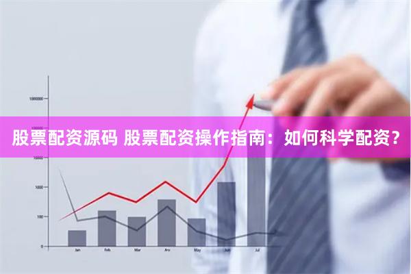 股票配资源码 股票配资操作指南：如何科学配资？